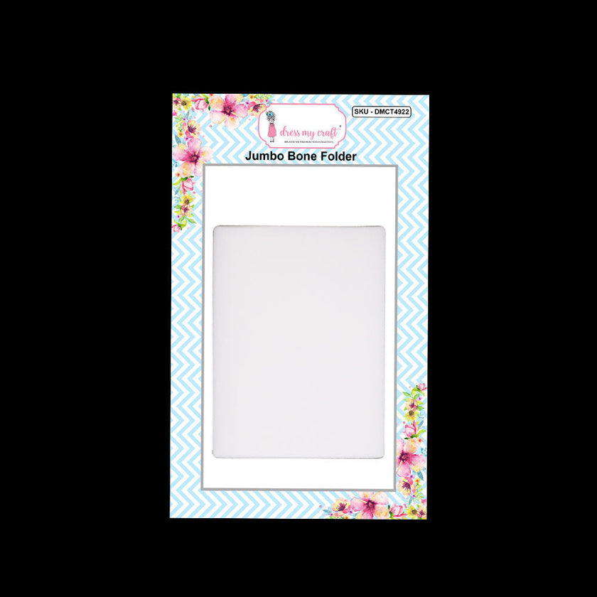 Dress My Craft - Non Stick Jumbo Bone Folder