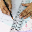 Dress My Craft - Craft Pro Ruler