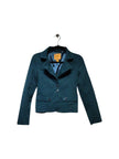 DO & BE Regular fit Jacket in Green  -  S