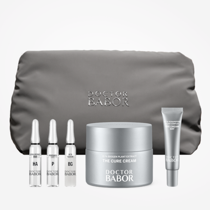 BABOR Best of Biogen Regeneration Routine Set (Limited Edition)