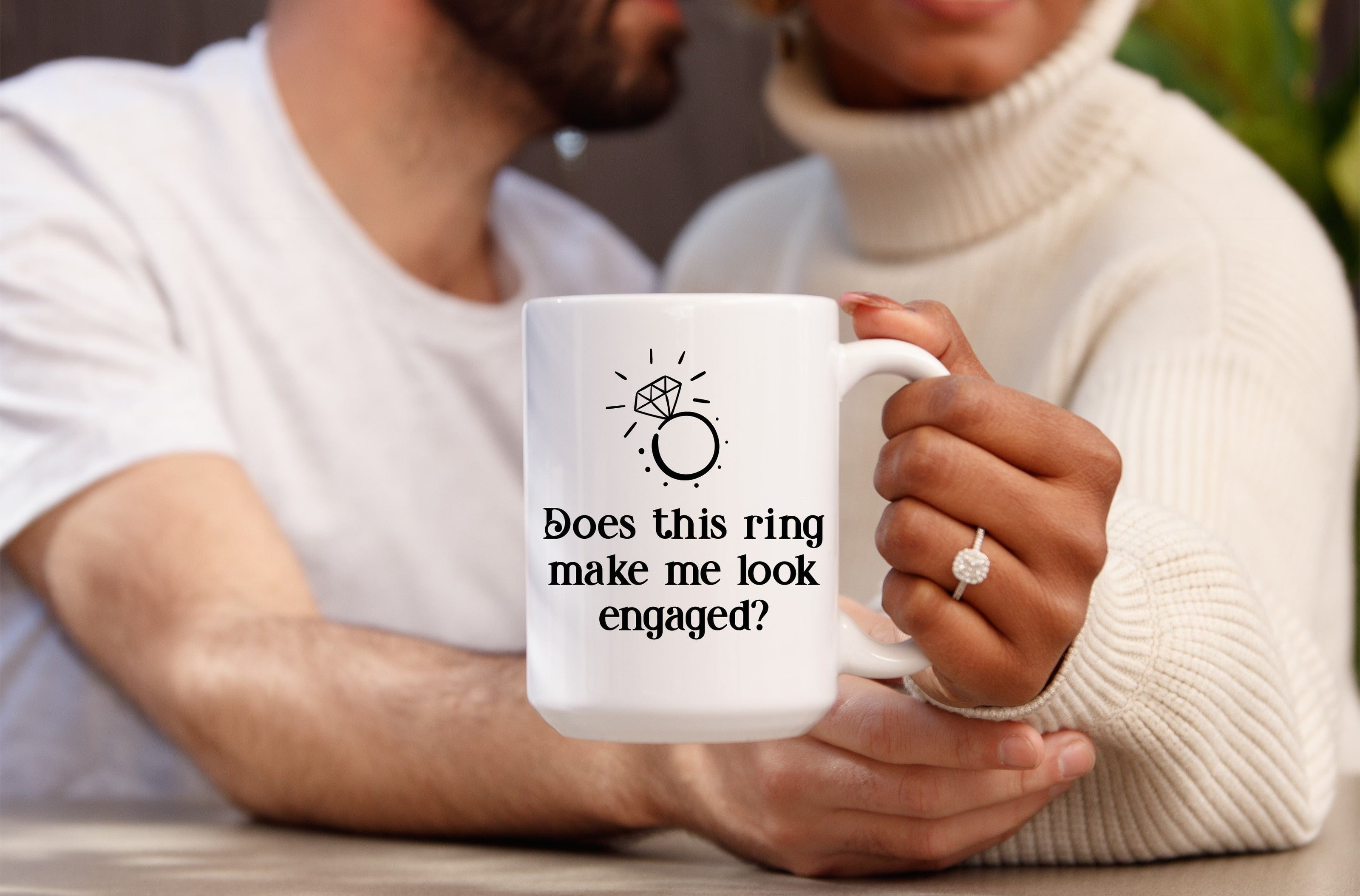 Does this ring..