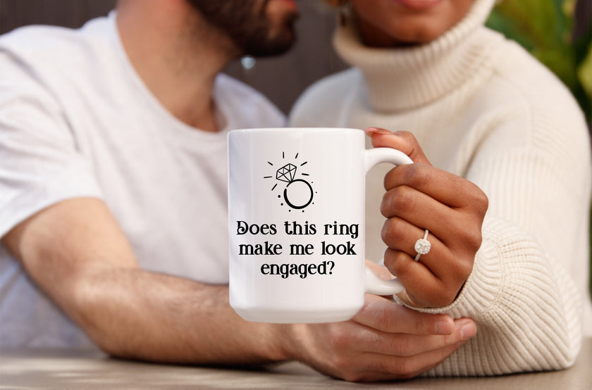 Does this ring..