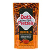 Dot's Homestyle Pretzels, Buffalo, 453g