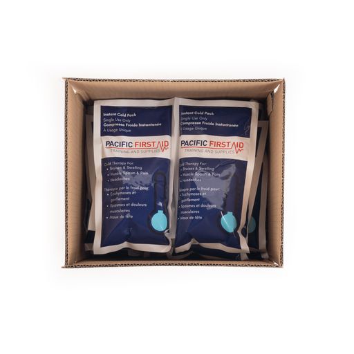 Large Instant Cold Pack 5