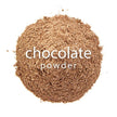 Chocolate Powder (2.2lb) | Bossen | Fun Foods Canada | Ships Free Within Canada on Orders Above CAD $199