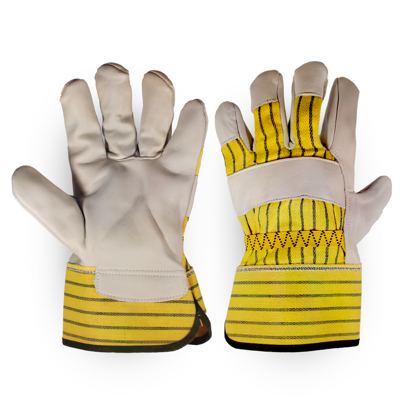 Fitters Winter Lined