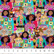 Cynthia Frenette - Quilt Retreat - Quilt Retreat Ladies - DP25148-99