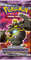 Pokémon TCG - Diamond & Pearl - Stormfront - Booster Pack
