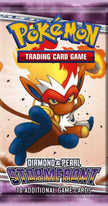 Pokémon TCG - Diamond & Pearl - Stormfront - Booster Pack