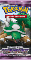 Pokémon TCG - Diamond & Pearl - Stormfront - Booster Pack