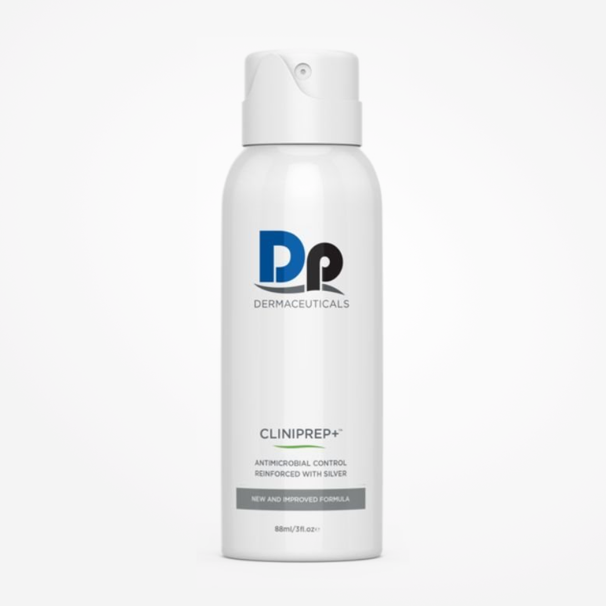 DP Dermaceuticals CLINIPREP+ Cleanser