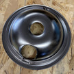 DPM15 Chrome Pan 8 Inch - Oven Range Component