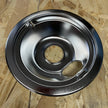 DPM16 Chrome Pan - 6 Inch Oven Range Part