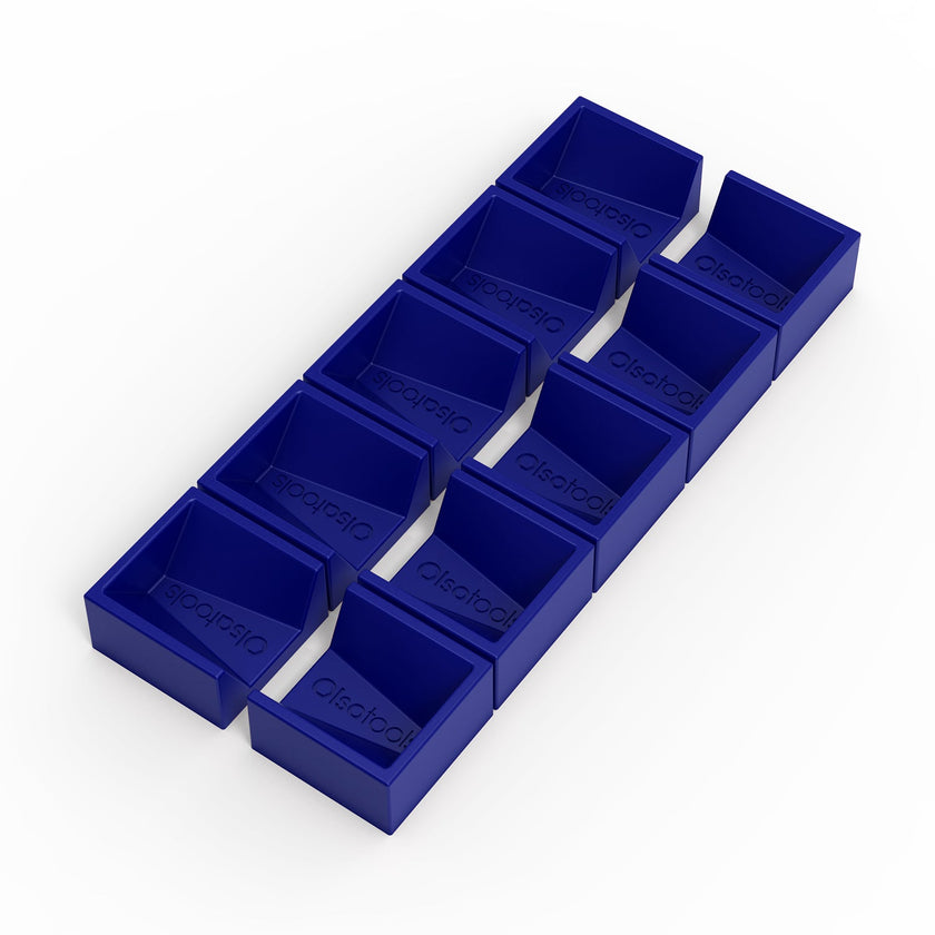 DrawerPro Handle Holders (10pc)