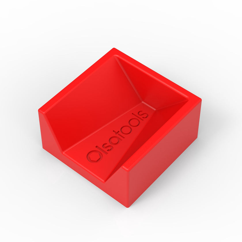 DrawerPro Handle Holders (10pc)