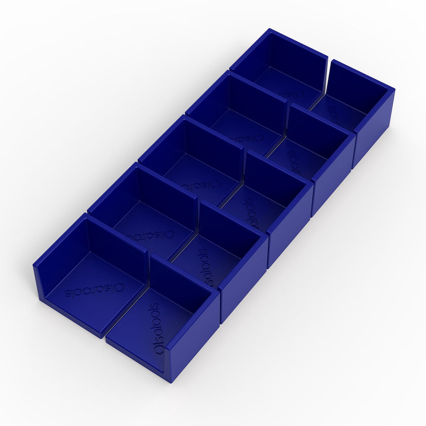 DrawerPro Handle Holders (10pc)