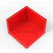 DrawerPro Handle Holders (10pc)