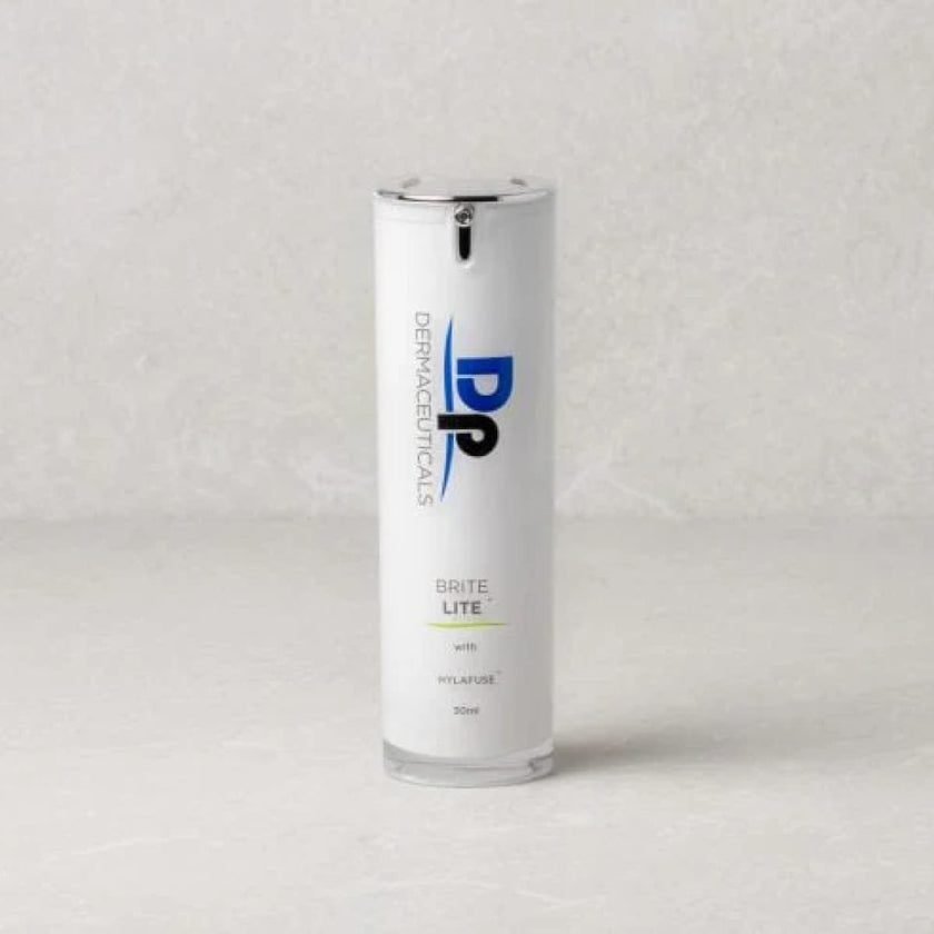 DP Dermaceuticals Brite Lite Serum