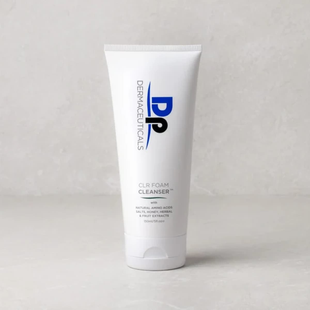 DP Dermaceuticals CLR Foam Cleanser