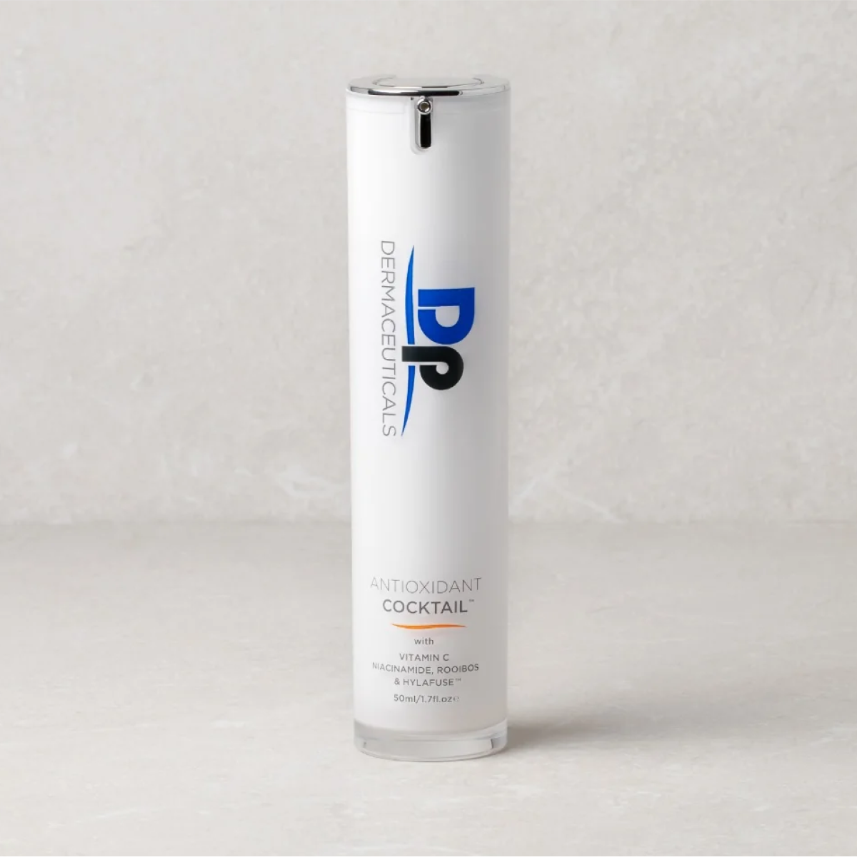 DP Dermaceuticals Antioxidant Cocktail Serum