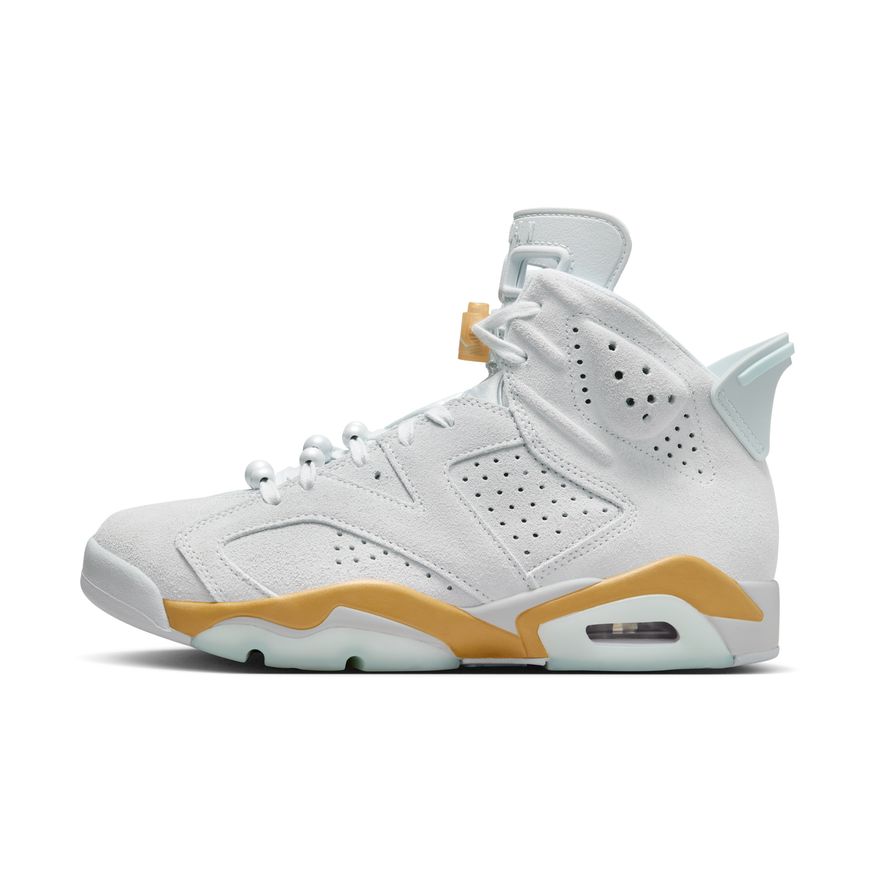 W Air Jordan 6 Retro 