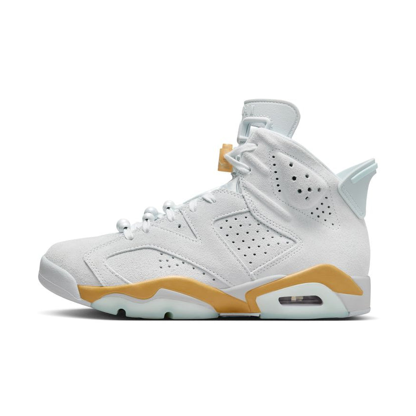 W Air Jordan 6 Retro 