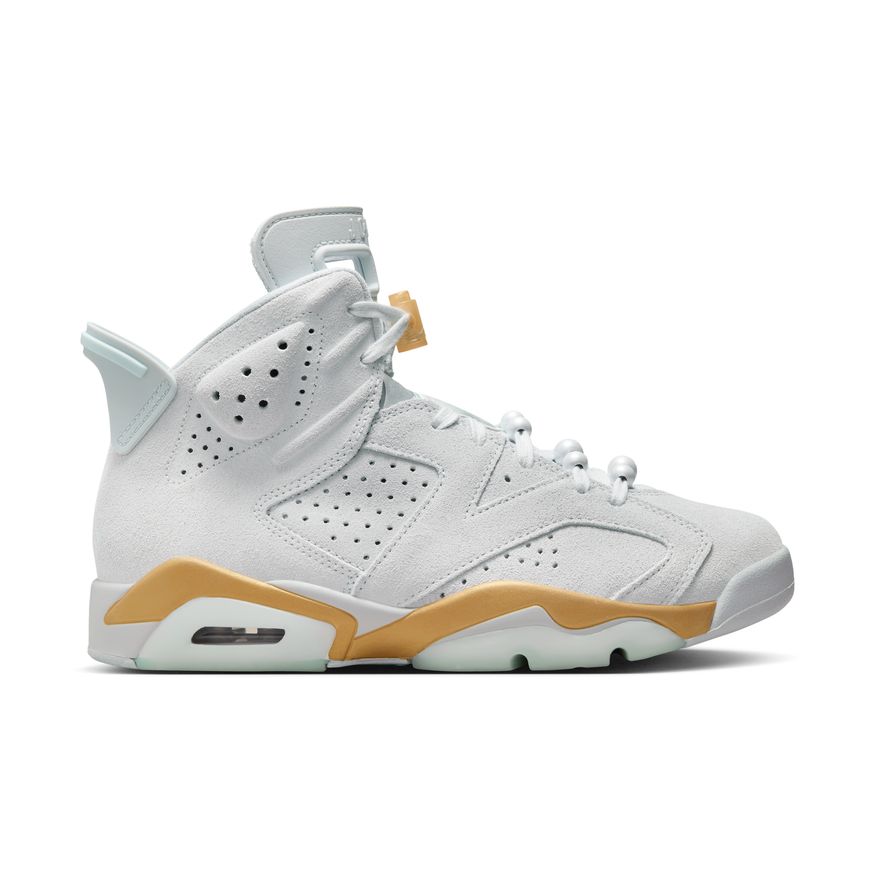 W Air Jordan 6 Retro 