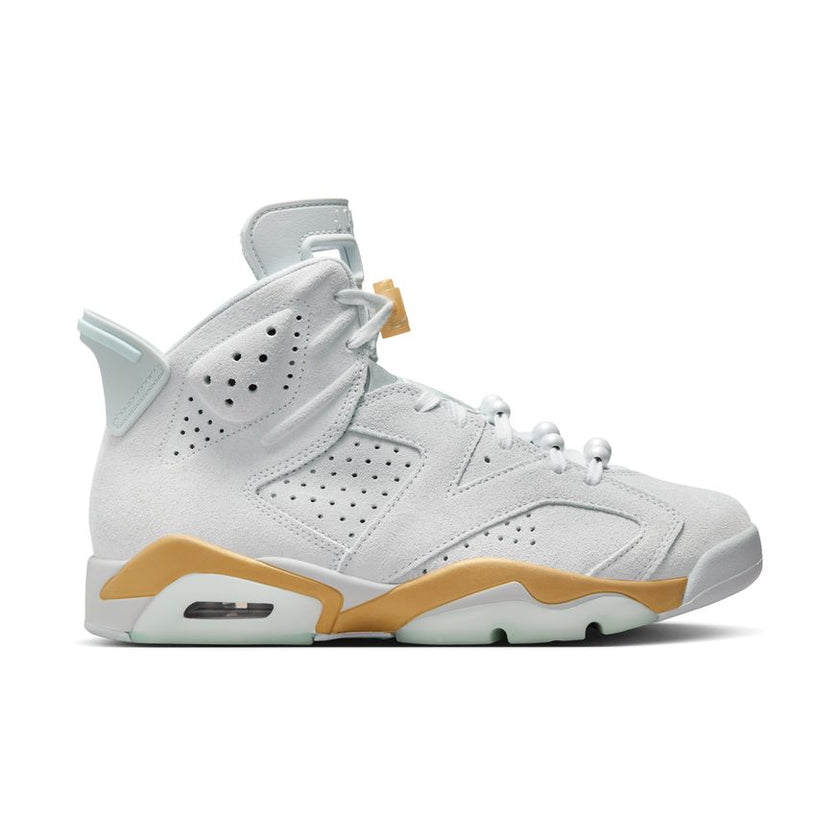 W Air Jordan 6 Retro 