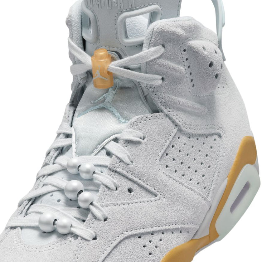 W Air Jordan 6 Retro 
