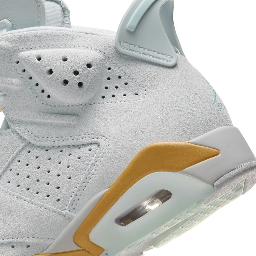 W Air Jordan 6 Retro 