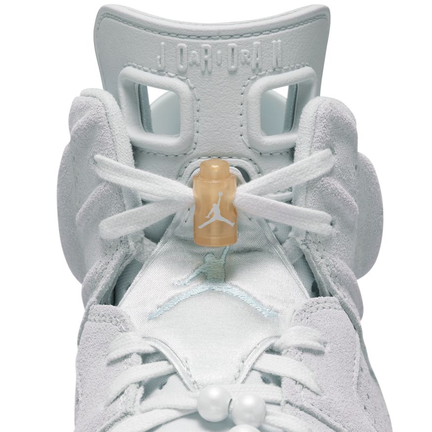 W Air Jordan 6 Retro 