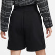 W NSW PHNX FLC HR SHRT BAL DQ5717-010
