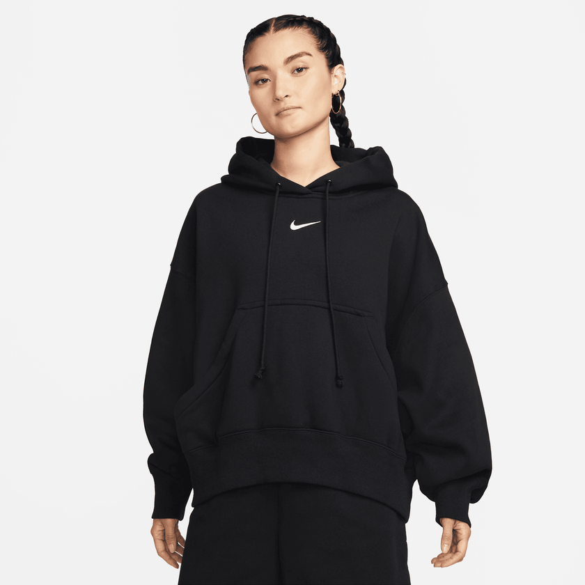 W Nike Sportswear Phoenix Fleece DQ5858-010