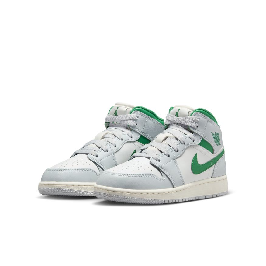 Y Air Jordan 1 Mid DQ8423-142