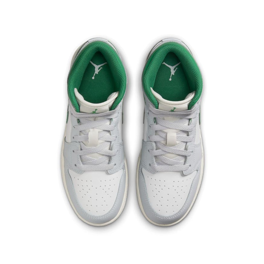 Y Air Jordan 1 Mid DQ8423-142