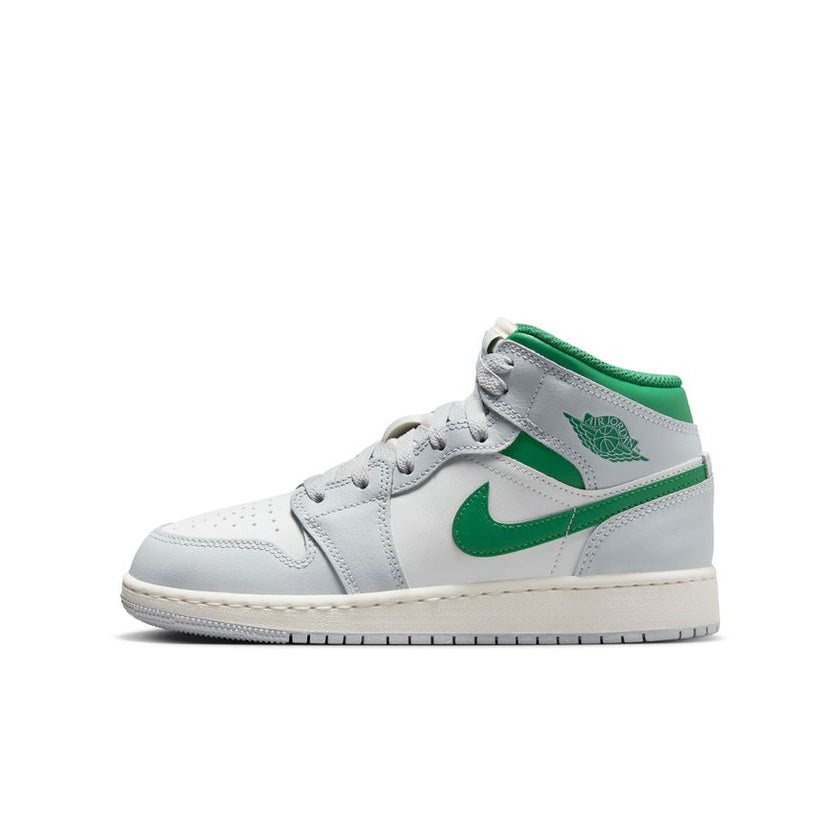 Y Air Jordan 1 Mid DQ8423-142