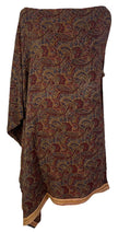 PRC6935 Avatar Pure Silk One Shoulder Dress