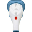 ROWENTA Travel Steam Brush - Blemished package with full warranty - DR6055