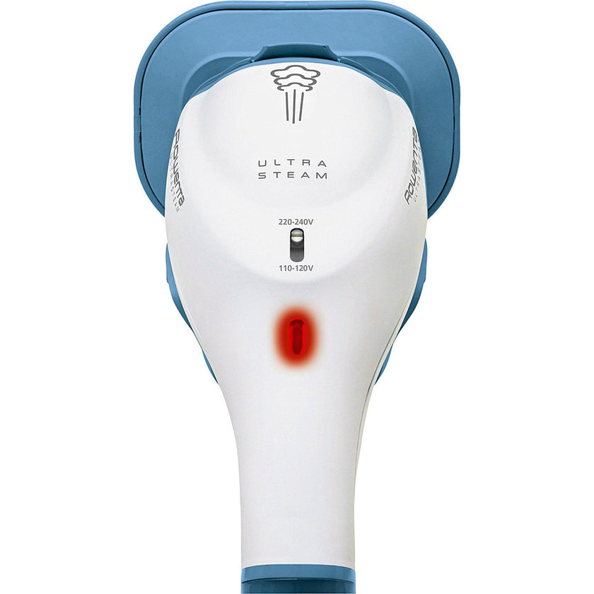 ROWENTA Travel Steam Brush - Blemished package with full warranty - DR6055