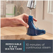 ROWENTA X-Cel Handheld Garment Steamer - Blemished package with full warranty - DR8120