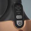 ROWENTA DR8855U1 Pure Force 3in1 Steamer & Iron - Blemished package with full warranty
