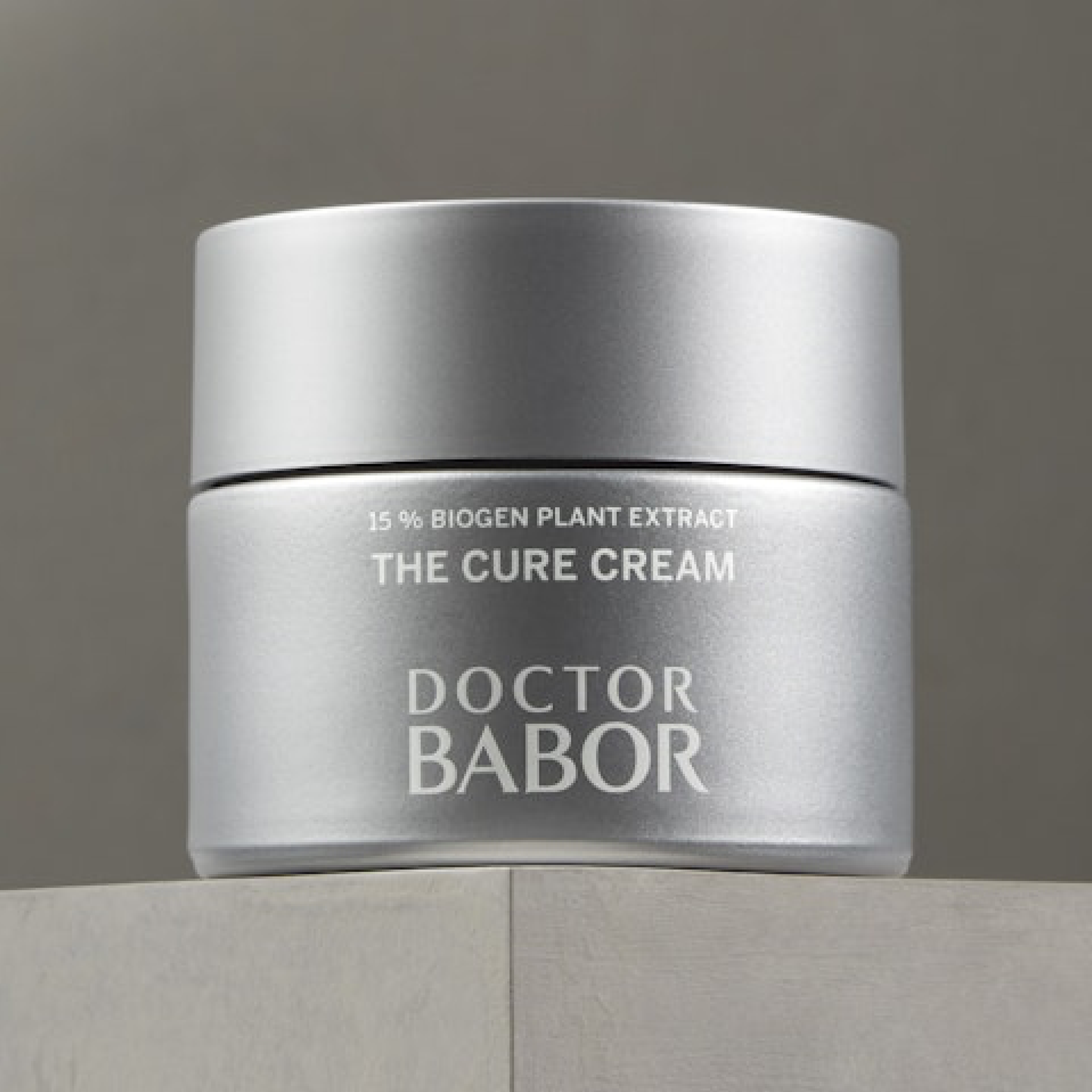 BABOR The Cure Cream