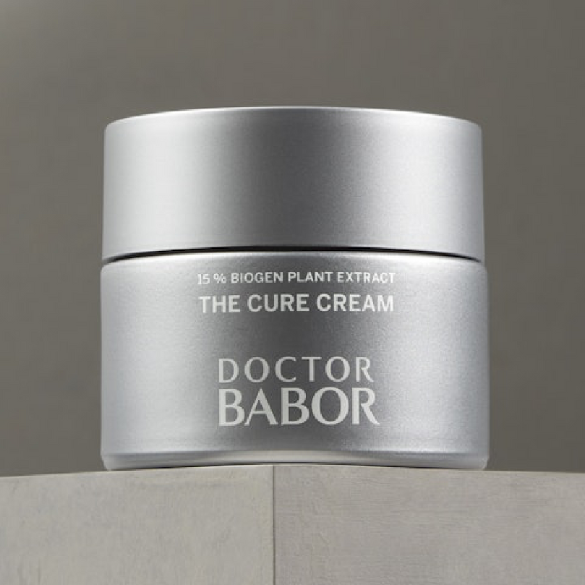 BABOR The Cure Cream
