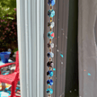 Dreamy Prism Suncatcher