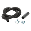 DRNEXT4 4FT Drain Hose Extension for Whirlpool Washer