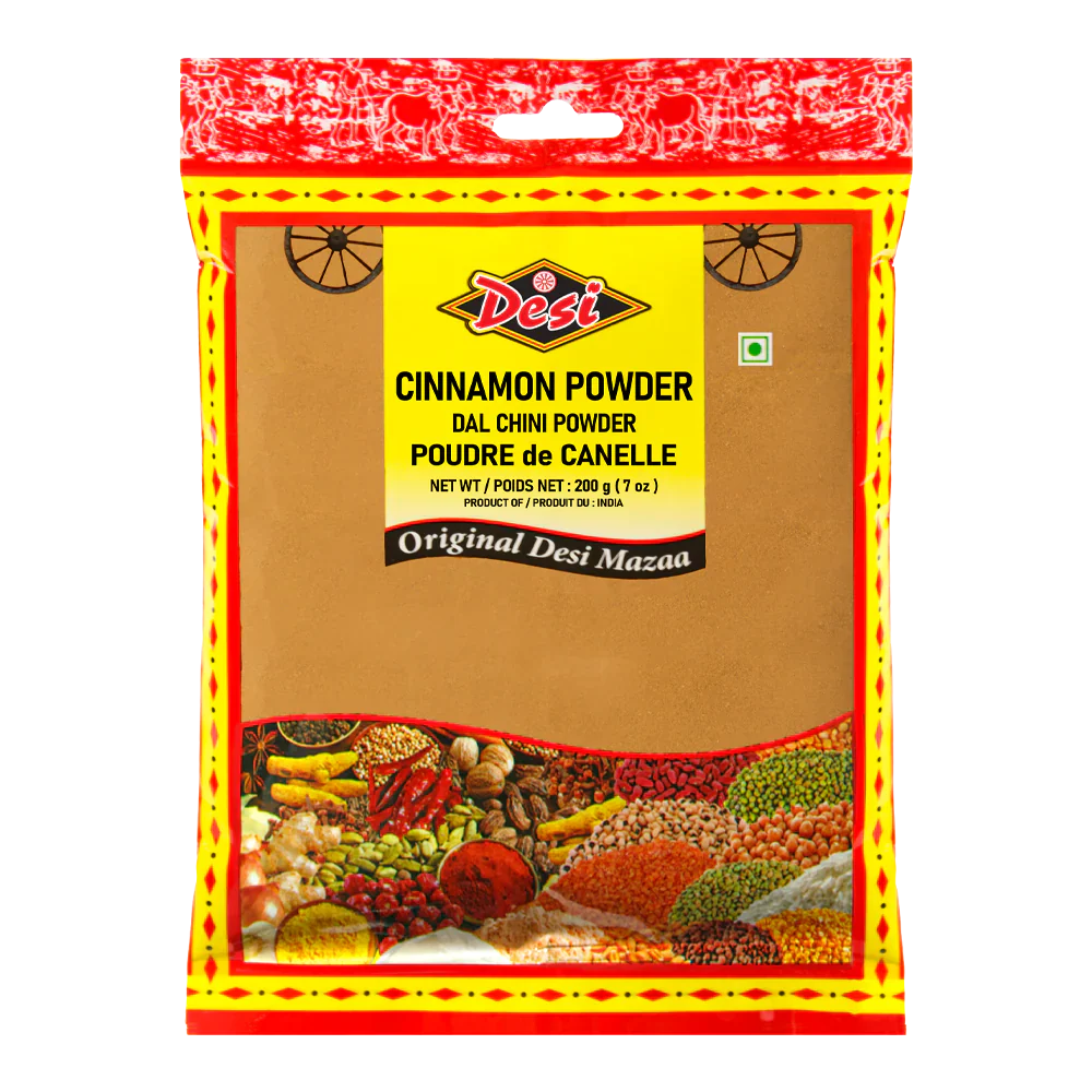 Desi Cinnamon Powder