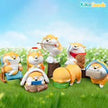 A Chai Goji's Life Diary Series Blind Box (1 Random Box)