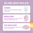 Dora Shanhai Dream Series Vinyl Plush Blind Box Blind Box (1 Random Box)