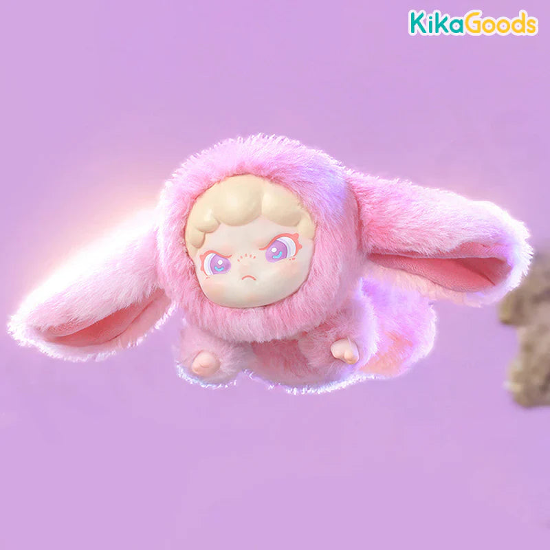 Dora Shanhai Dream Series Vinyl Plush Blind Box Blind Box (1 Random Box)