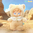 Dora Shanhai Dream Series Vinyl Plush Blind Box Blind Box (1 Random Box)